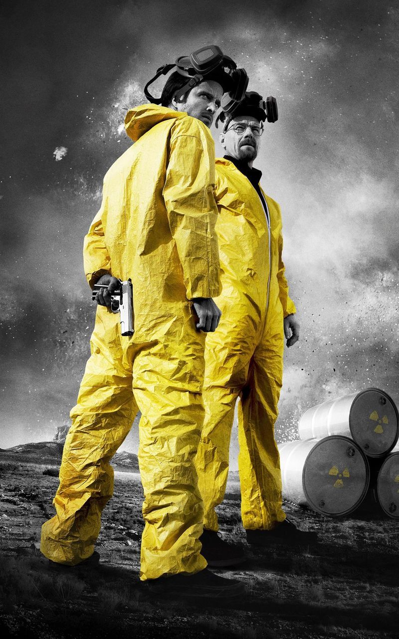 Breaking Bad News, Rumors, and Features