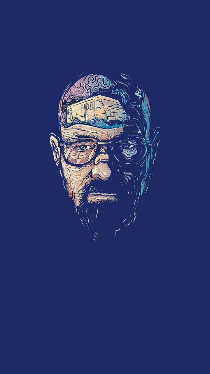 BREAKING BAD wallpaper