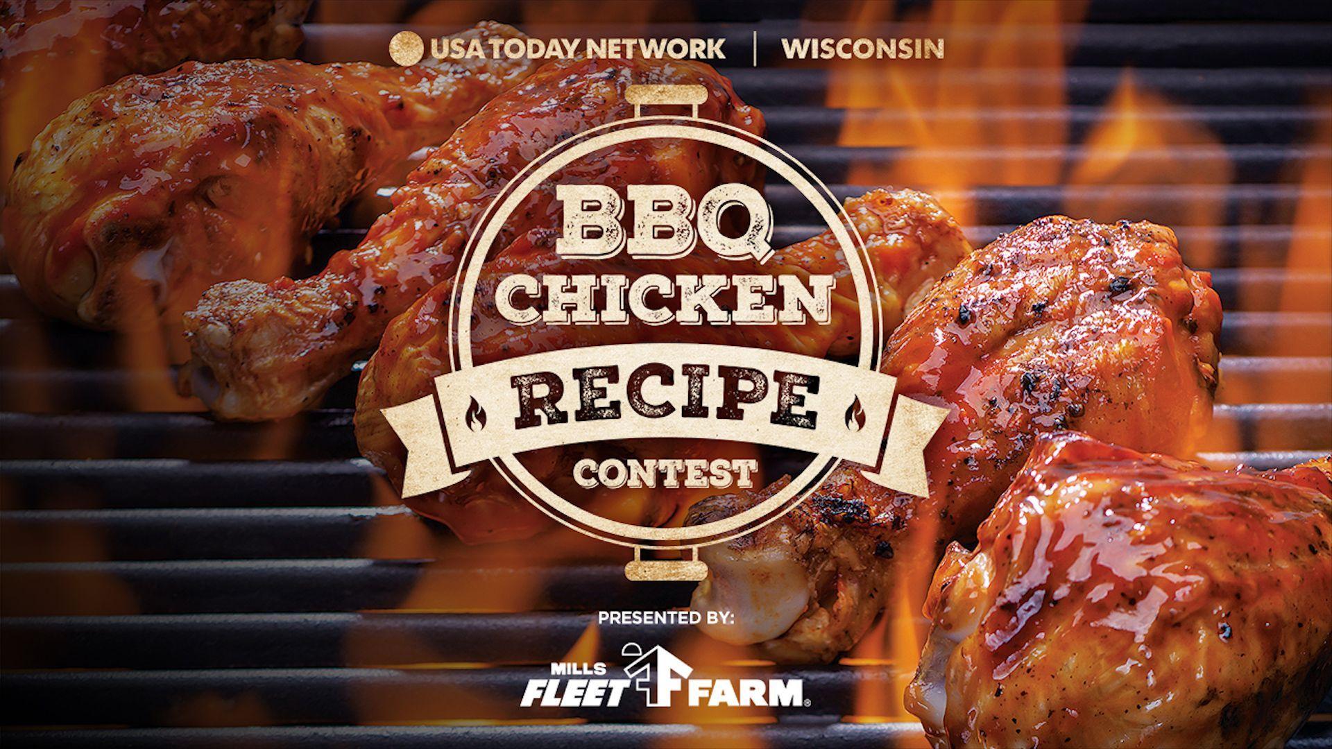 Chicken Bbq Wallpaper