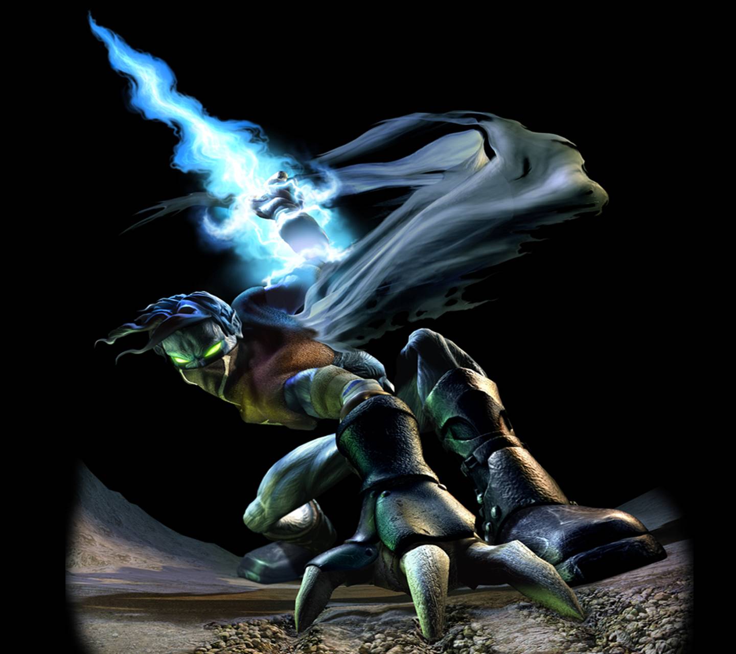 Soul reaver on steam фото 79