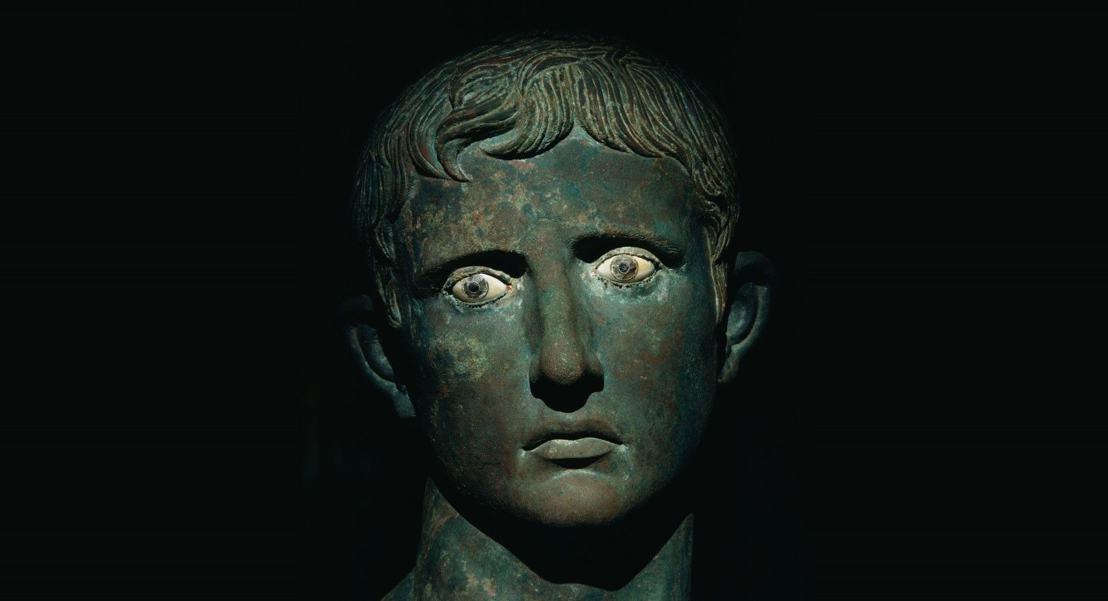 Wallpaper, Augustus Caesar, roman empire, statue 9000x4891