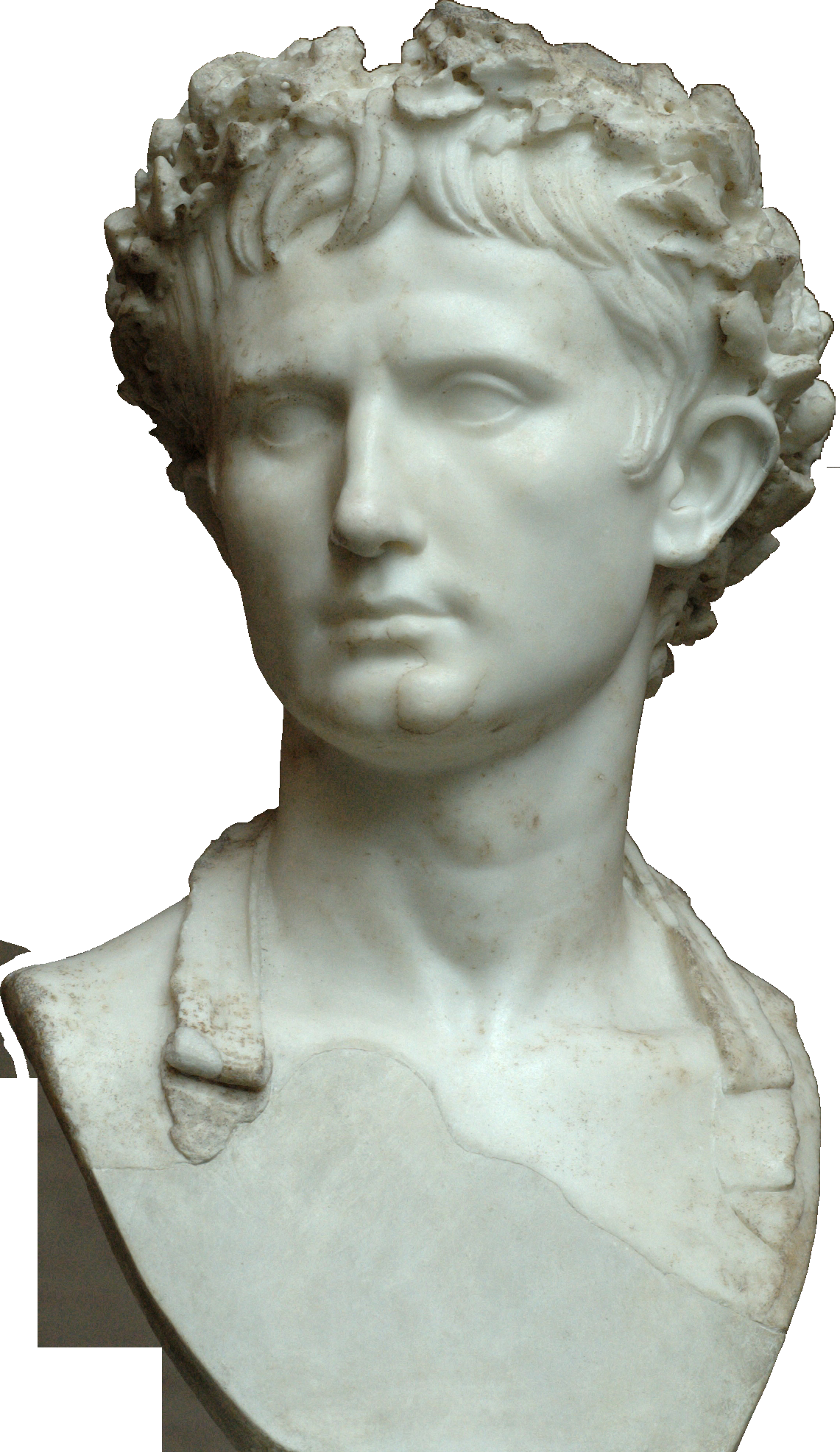 Augustus Caesar Wallpaper