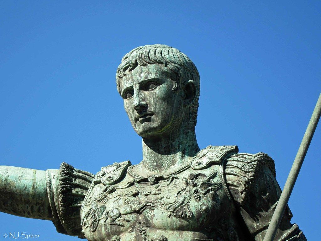 Augustus Caesar Wallpaper. Augustus Cole Wallpaper, Augustus Caesar Wallpaper and Augustus Cole Background