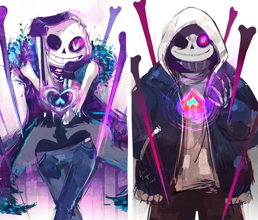 Undertale AU