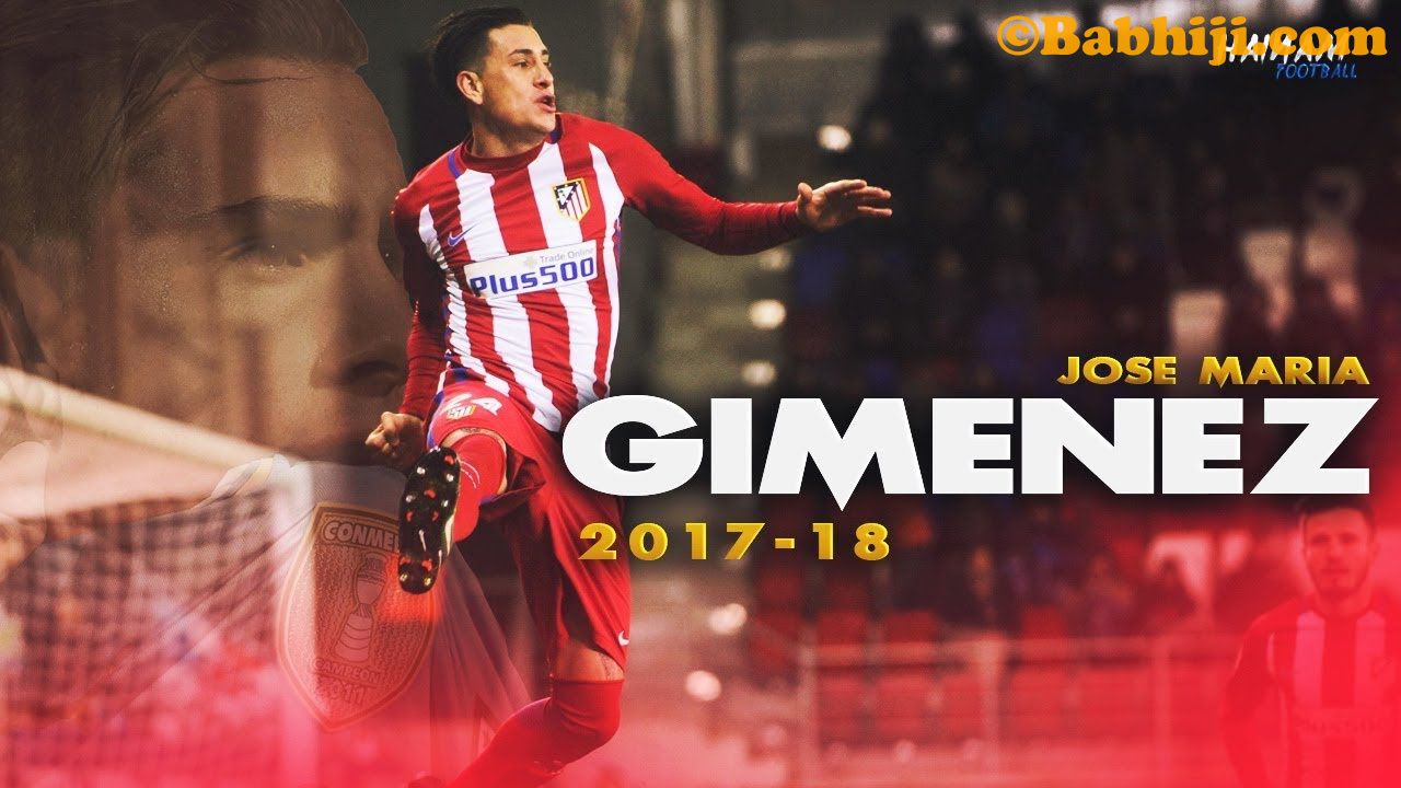 José María Giménez, José María Giménez Image, José María Giménez Wallpaper