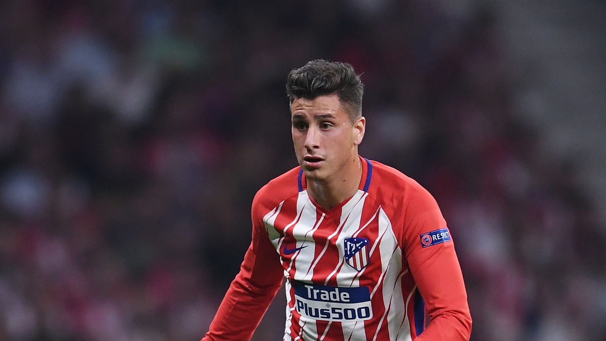 Euro Papers: Atletico Madrid willing to sell Manchester United target Jose Gimenez
