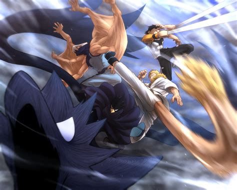 Hanta Sero Wallpaper