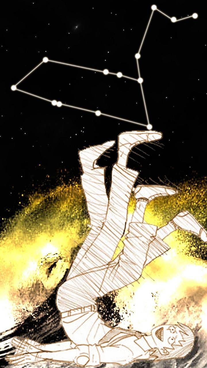 Hanta Sero Bnha Wallpaper