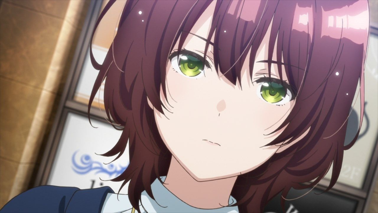 Collection of Anime and Game IMAGES