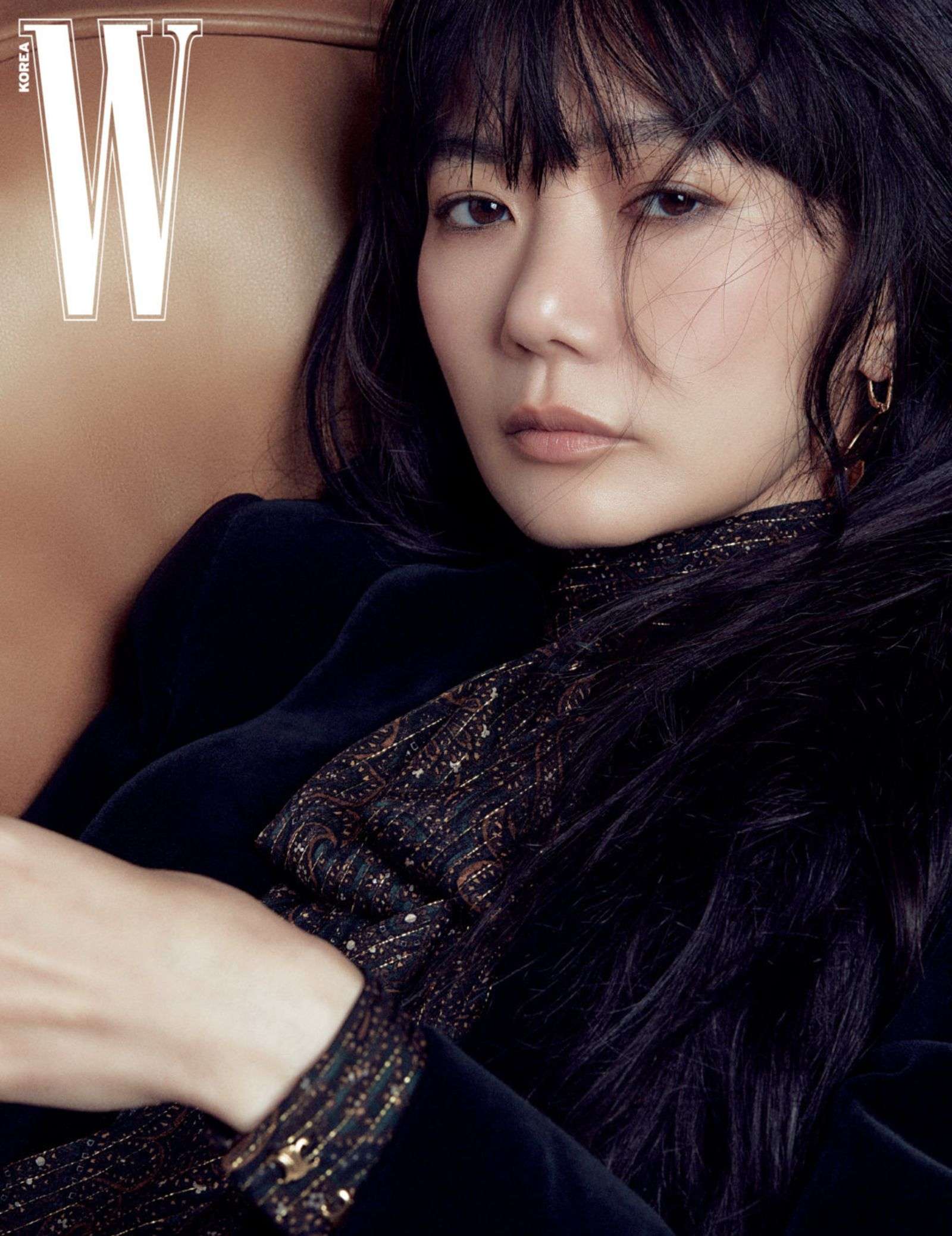 Bae Doona Wallpapers - Wallpaper Cave