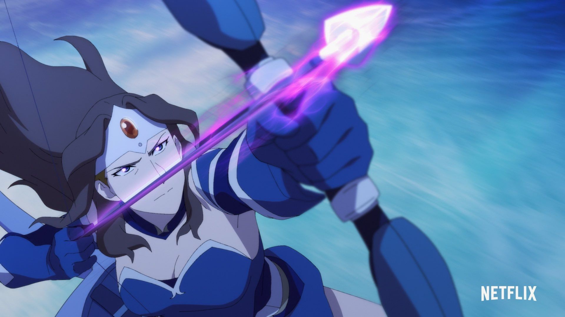 Here's what we know about Netflix's Dota anime Dota: Dragon's Blood