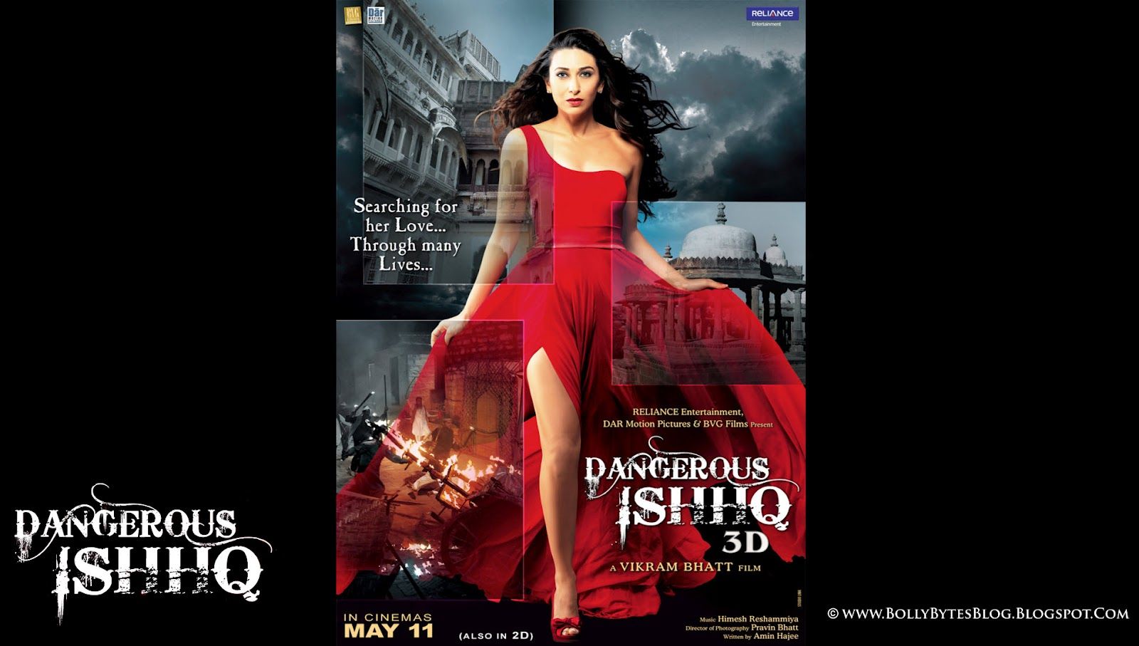 Dangerous Ishhq Wallpapers Wallpaper Cave