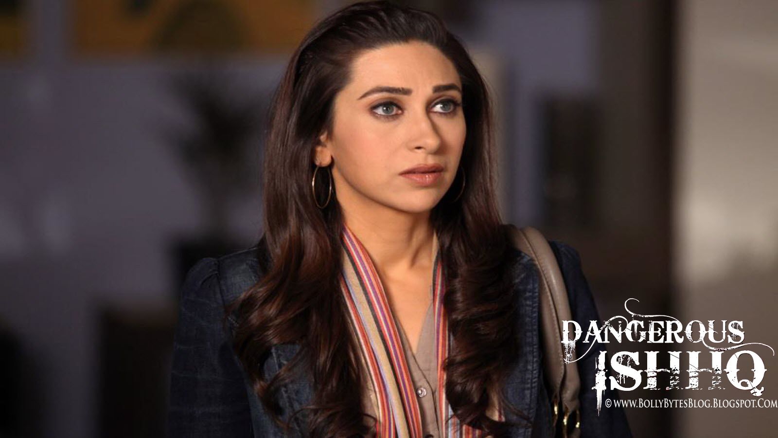 Dangerous Ishhq Hq Wallpaper Kapoor Dangerous Ishq HD Wallpaper