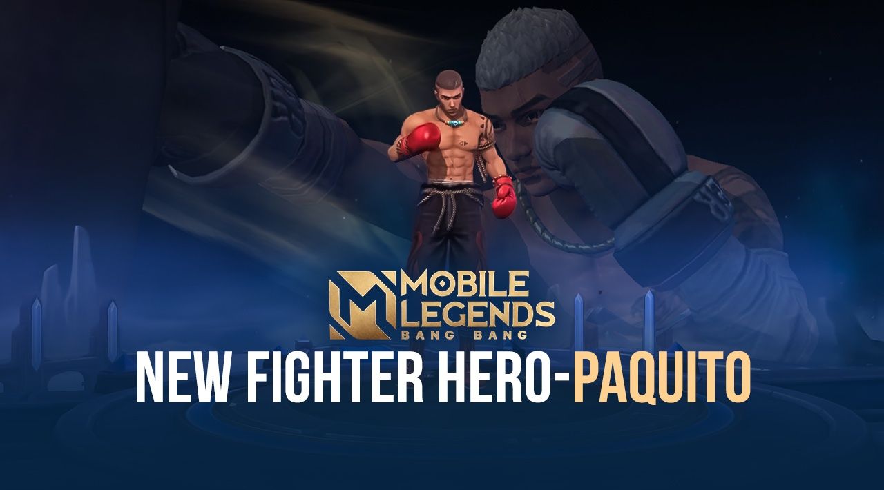 Mobile Legends: Bang Bang Hero Guide