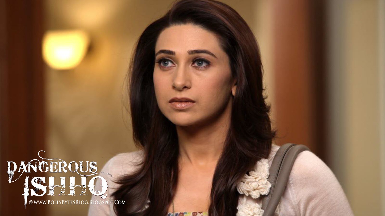 Celebwave: Dangerous Ishhq HQ Wallpaper