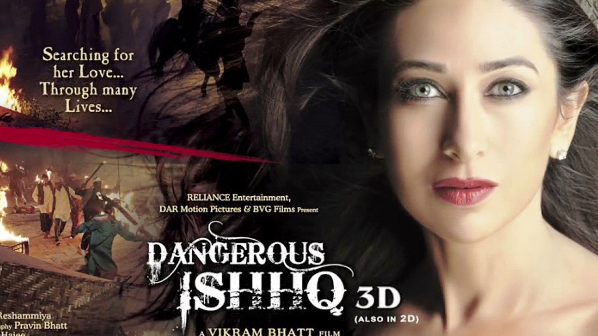 Tu Hi Rab Tu Hi Dua Ishhq (Audio) W Lyrics By Entertainment.topic