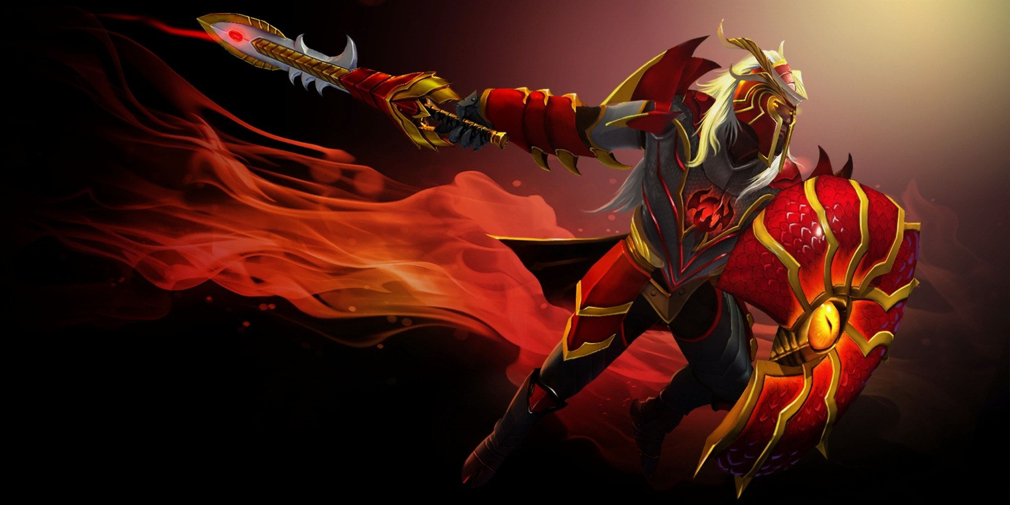 Dota: Dragon's Blood Wallpapers - Wallpaper Cave