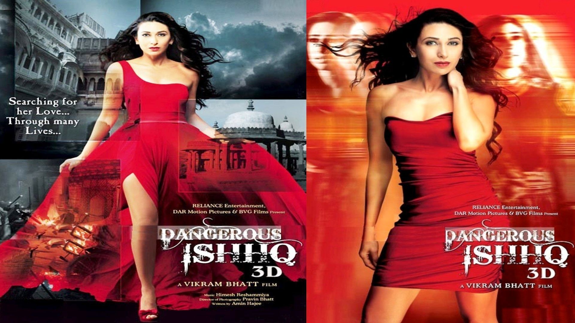 Dangerous Ishhq- 2012. Bollywood music, Formal dresses long, Bollywood