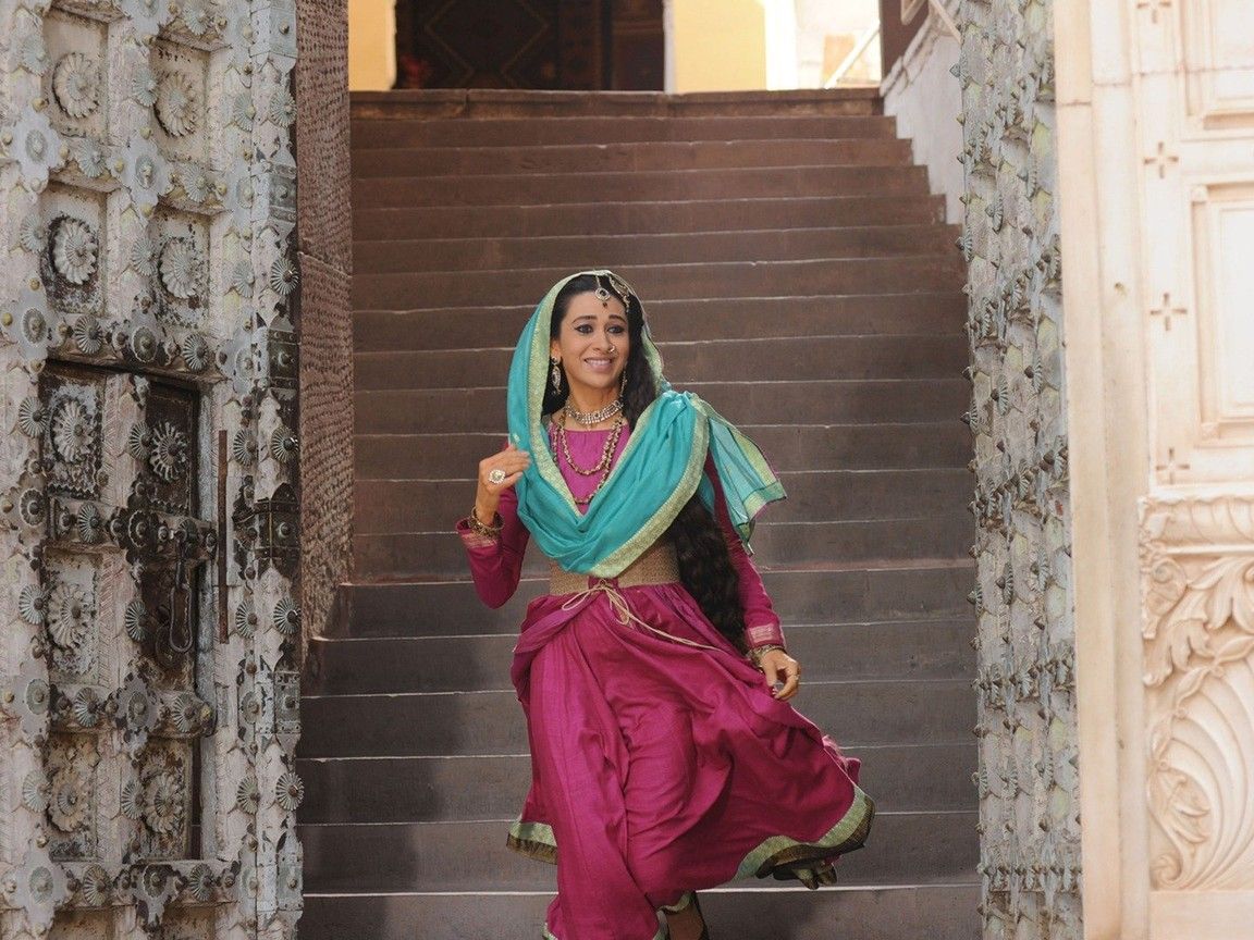 Dangerous Ishhq Picture