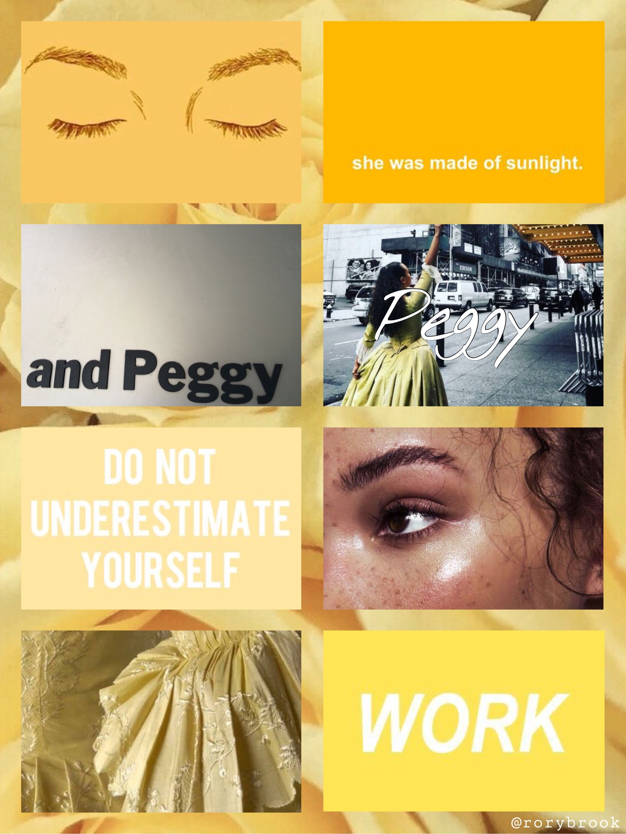 Peggy Schuyler aesthetic #hamilton. Hamilton peggy, And peggy, Lams hamilton