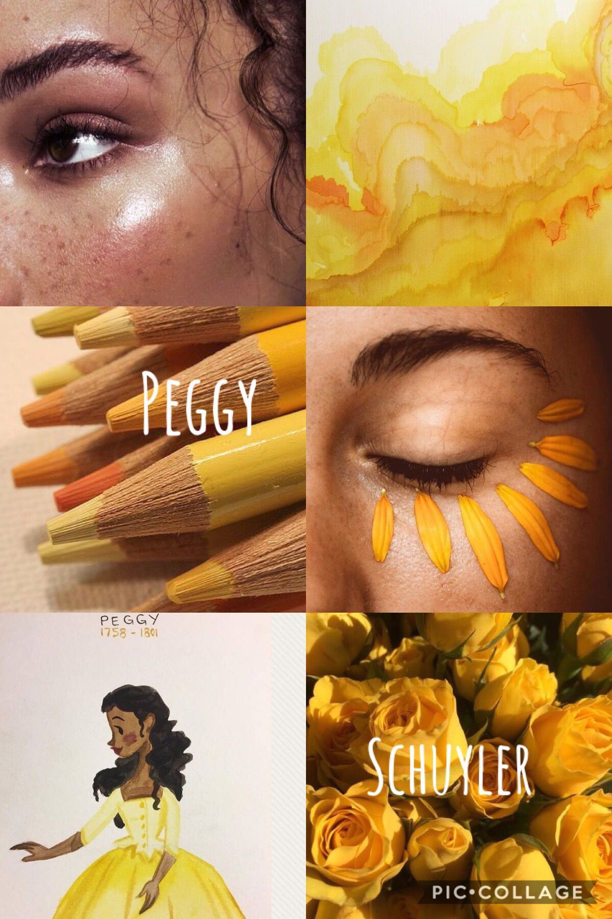 Lady's of Hamilton. Hamilton wallpaper, Hamilton musical, Hamilton eliza