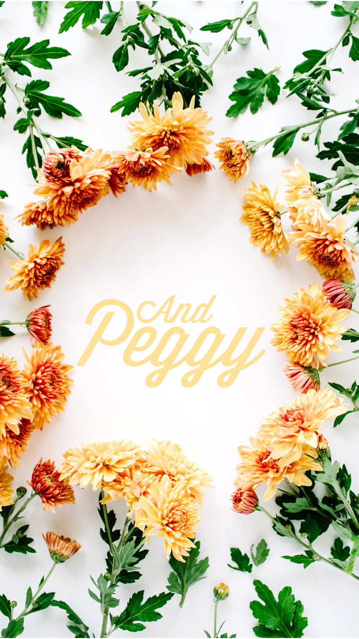 Broadway Icon And Wallpaper