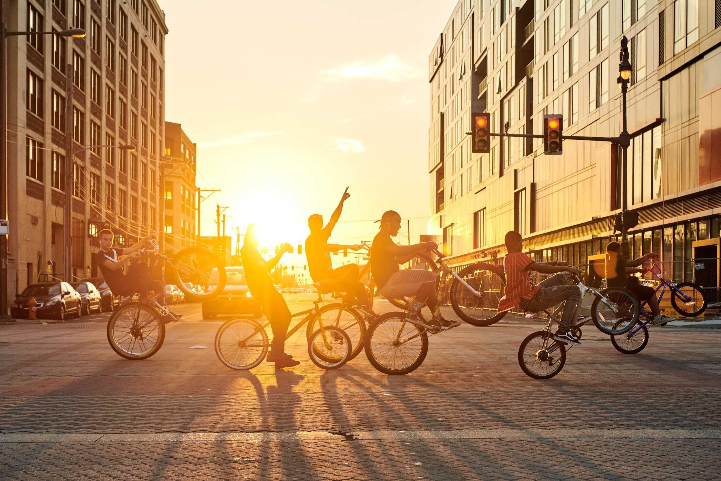 Bikelife Wallpapers Wallpaper Cave