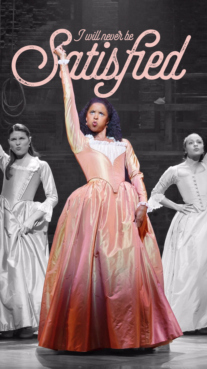 Broadway Icon And Wallpaper