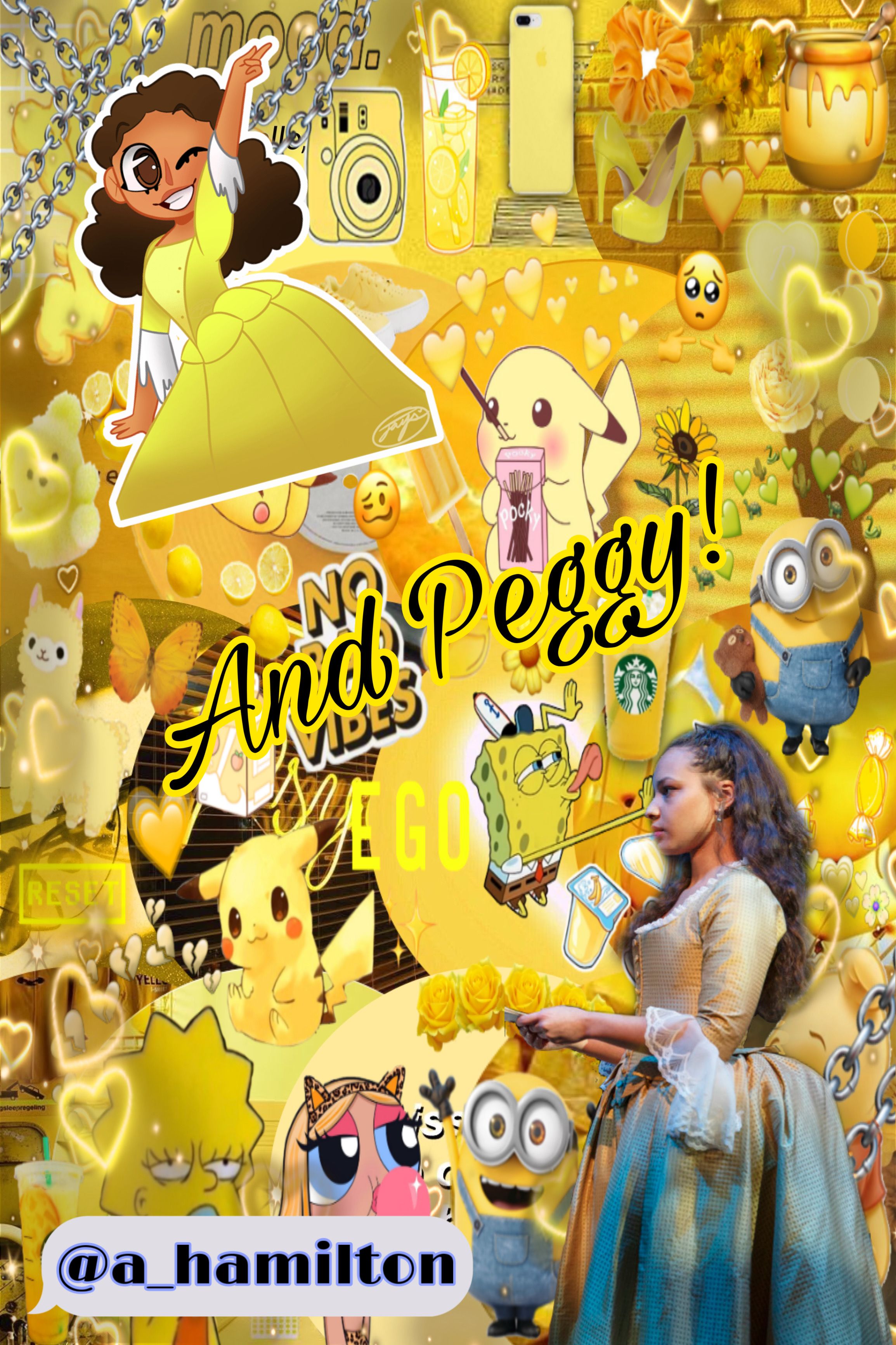 hamilton Image by CAN WE GET TO 250??