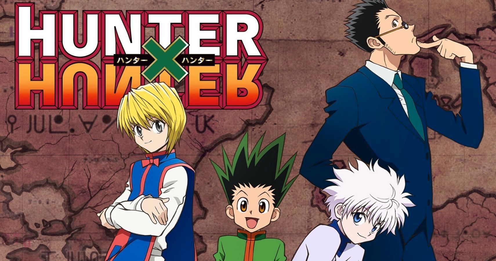 Will Hunter x Hunter Return and When is Season 7 Coming Out?