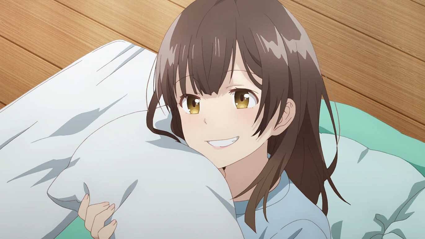 Deep Anime Like Higehiro I Shaved Then I Brought a High School Girl Home