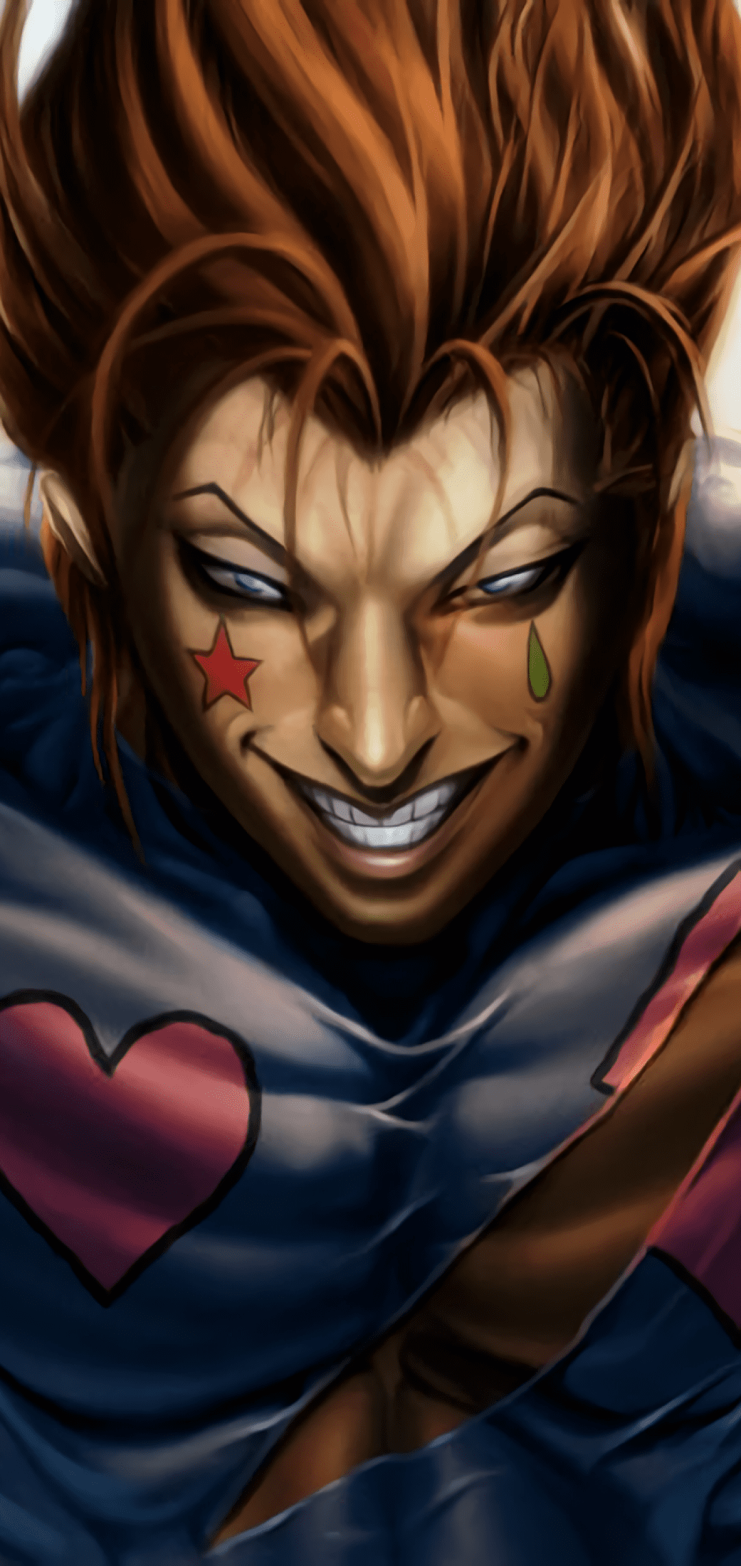 Hunter X Hunter Wallpaper -k Background Download