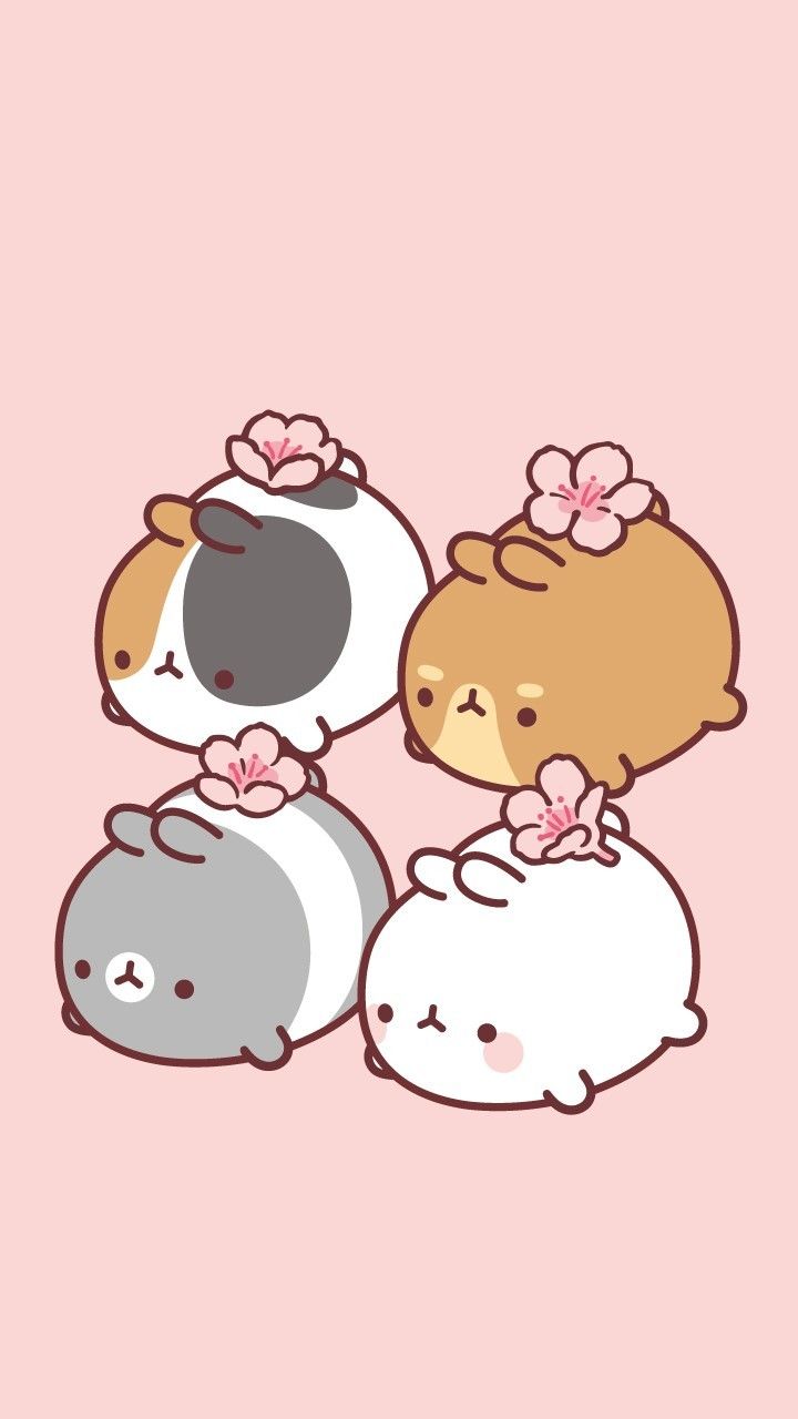 ♡ Be Positive ♡