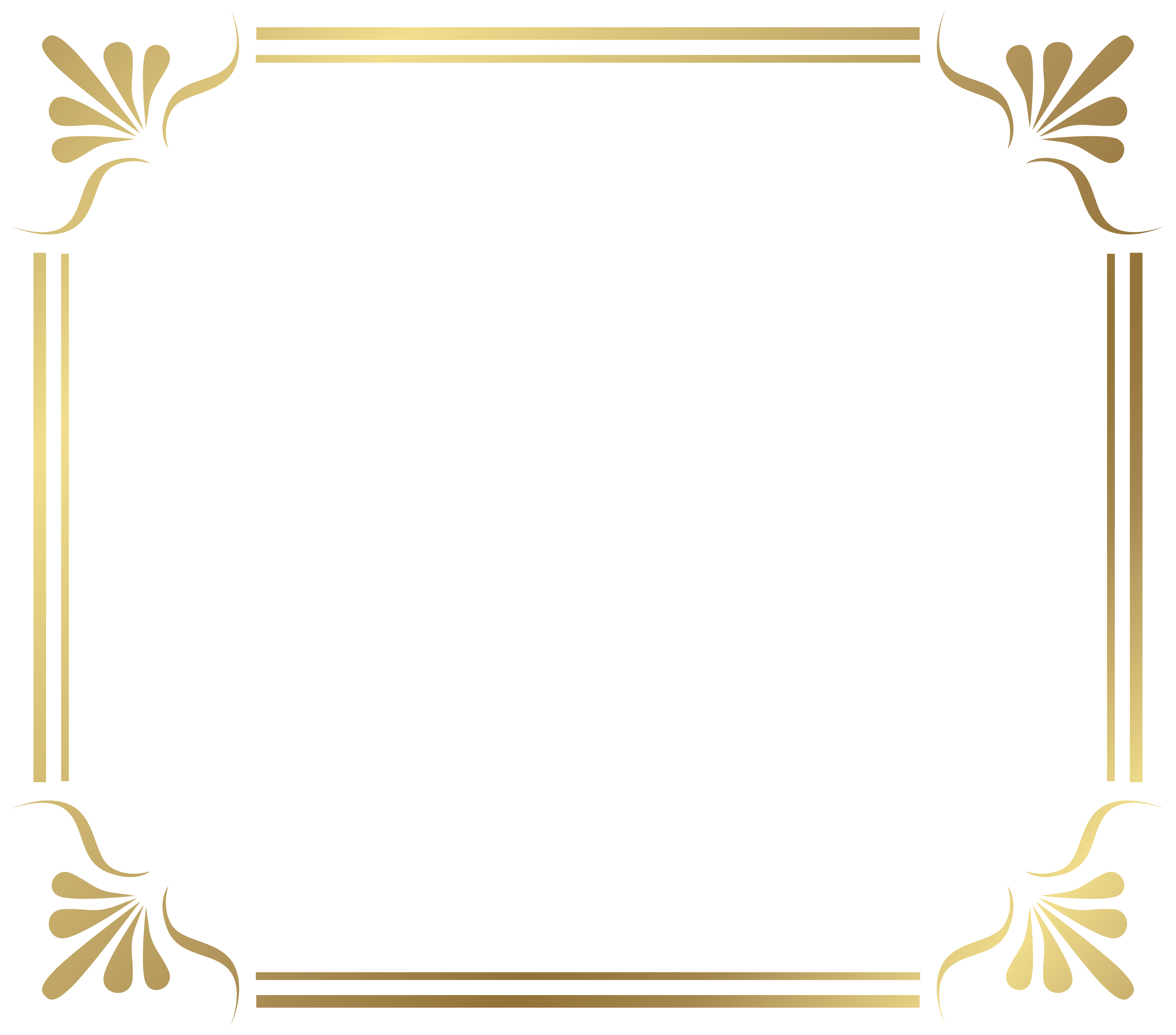 Frame Border PNG Image Quality Image And Transparent PNG Free Clipart