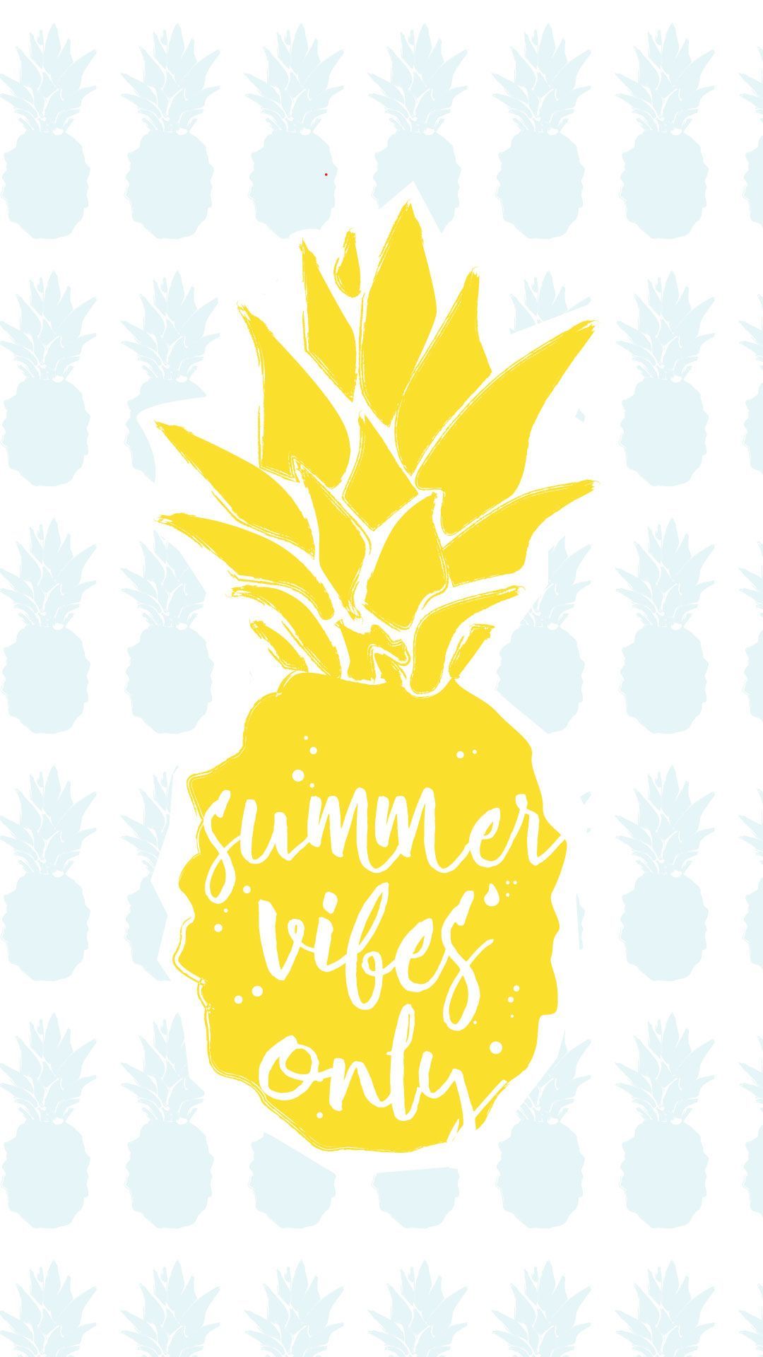 iPhone Summer Vibes Wallpaper