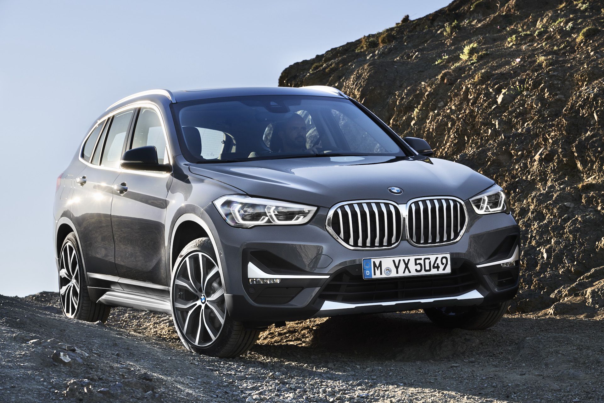 BMW X1 Review, Ratings, Specs, Prices, and Photo Car Connection