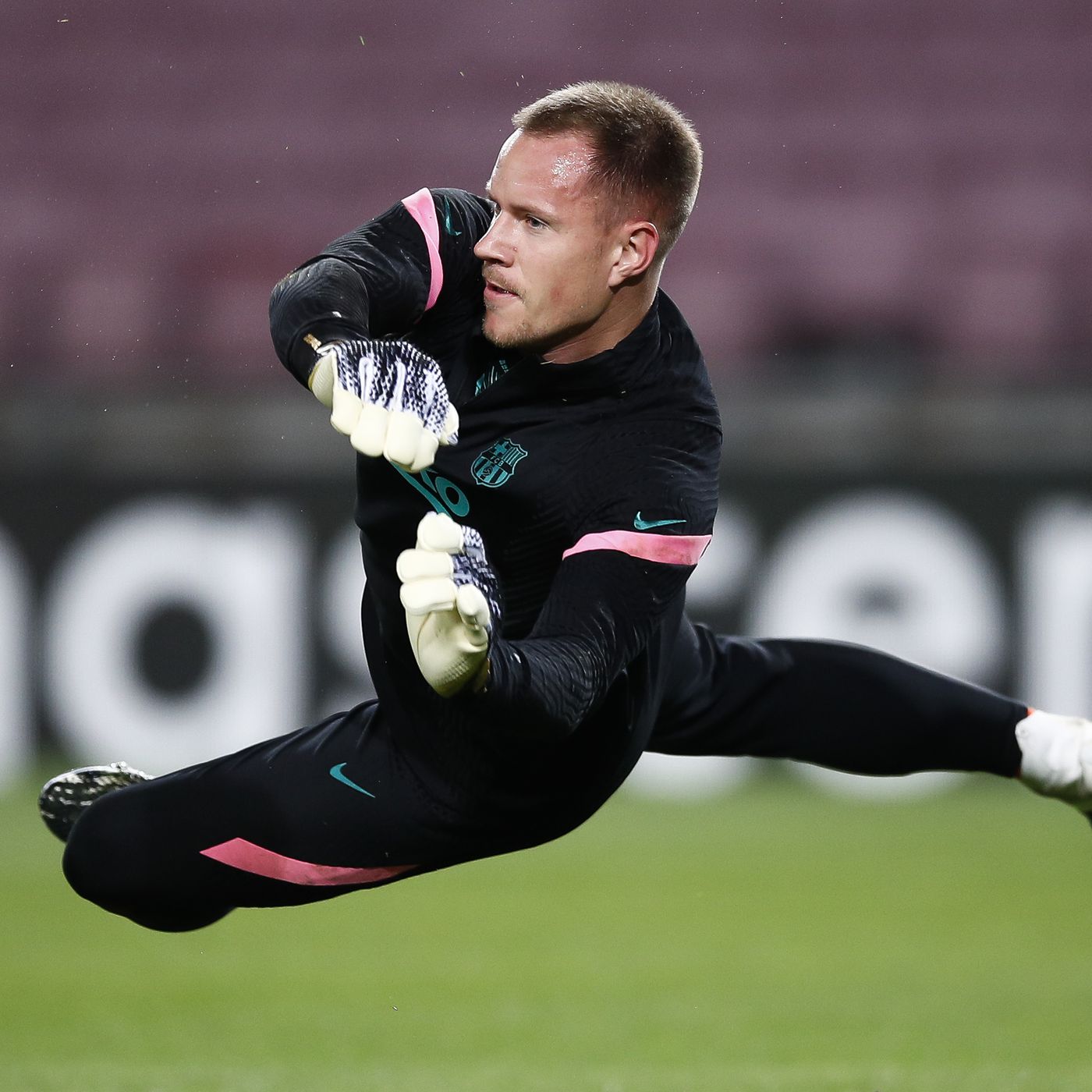 Why Hasn't Marc Andre Ter Stegen Been Called Up By Germany?