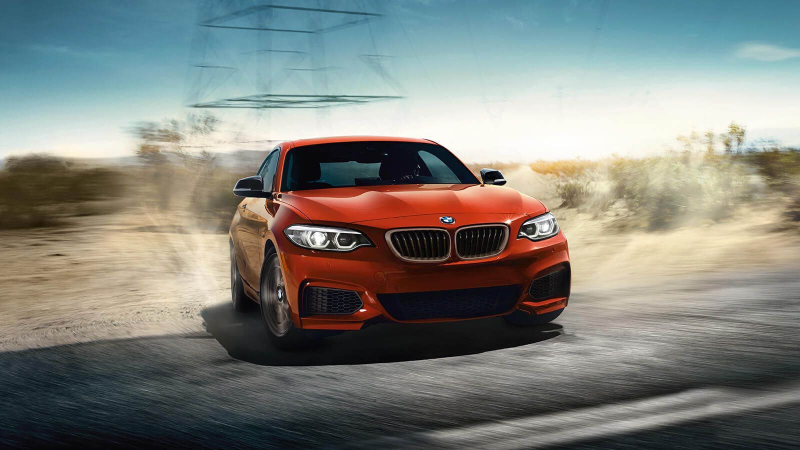 BMW 2 Series Review, Pricing, And Specs