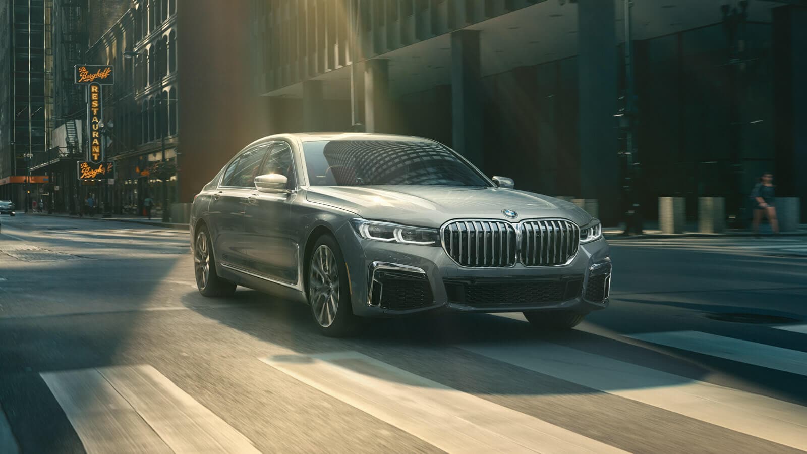 BMW 7 Series in Baton Rouge, LA