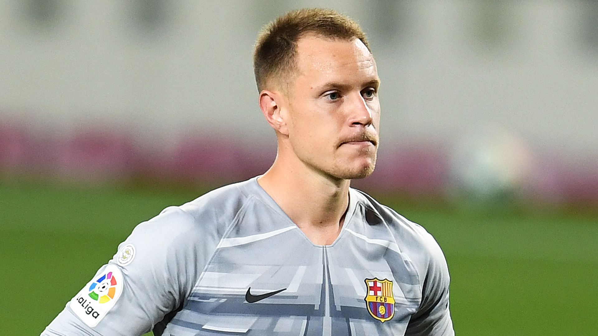Ter Stegen Out For Two And A Half Months As Barcelona Goalkeeper Undergoes Successful Knee Surgery