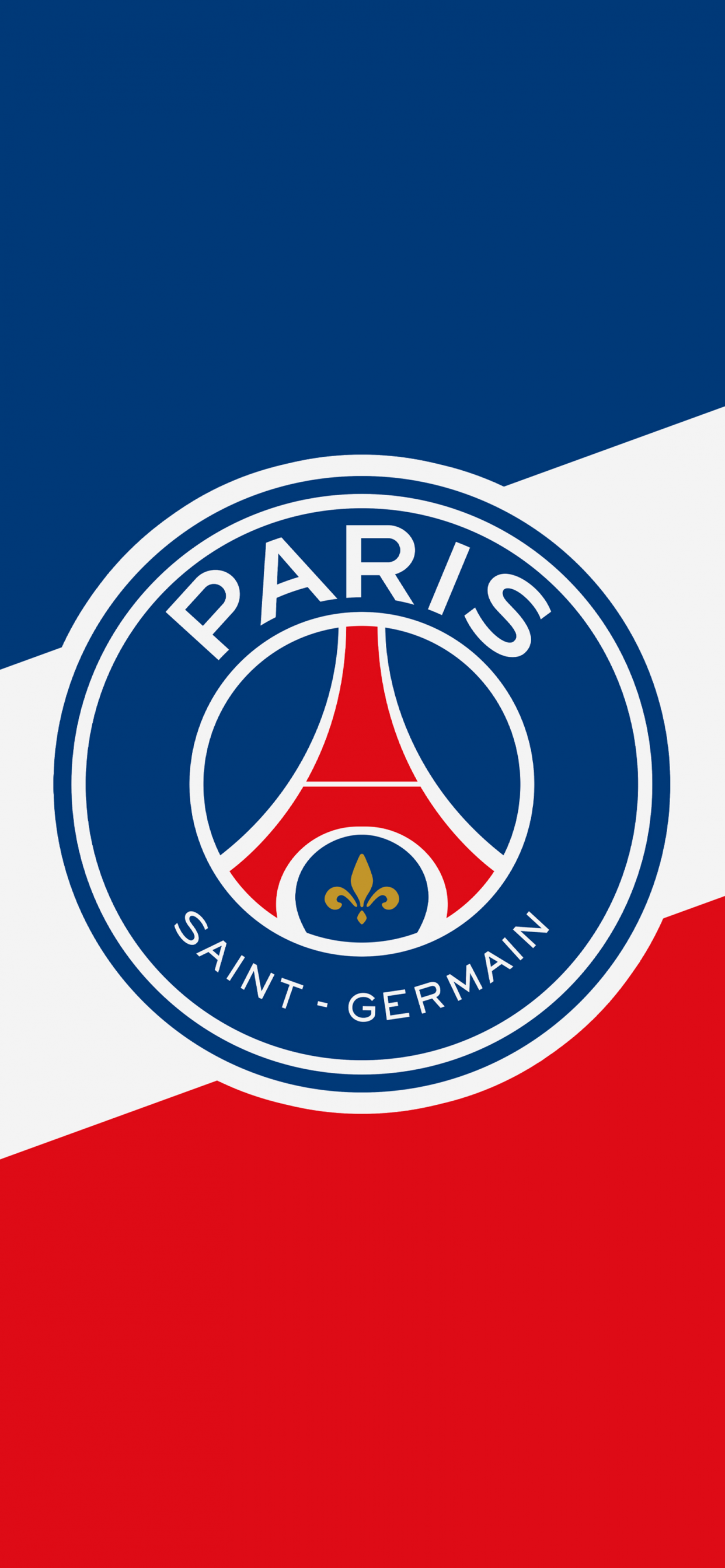 Paris Saint Germain FC Wallpaper 4K, Football Club, 5K, Sports