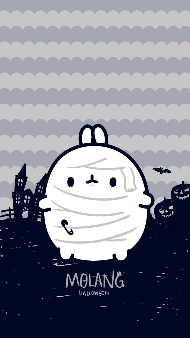 Download Molang Wallpaper HD