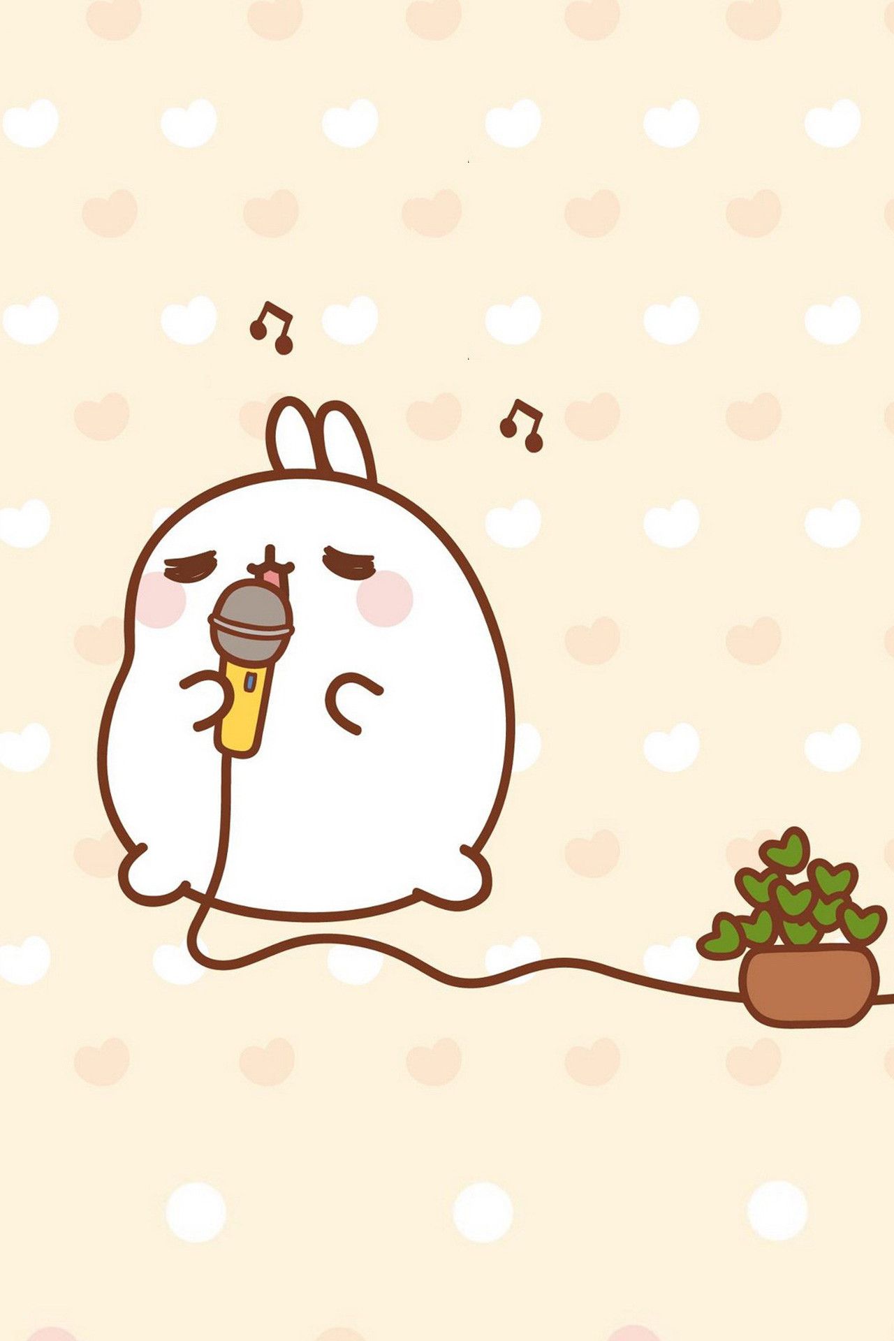 Kawaii Wallpaper iPhone