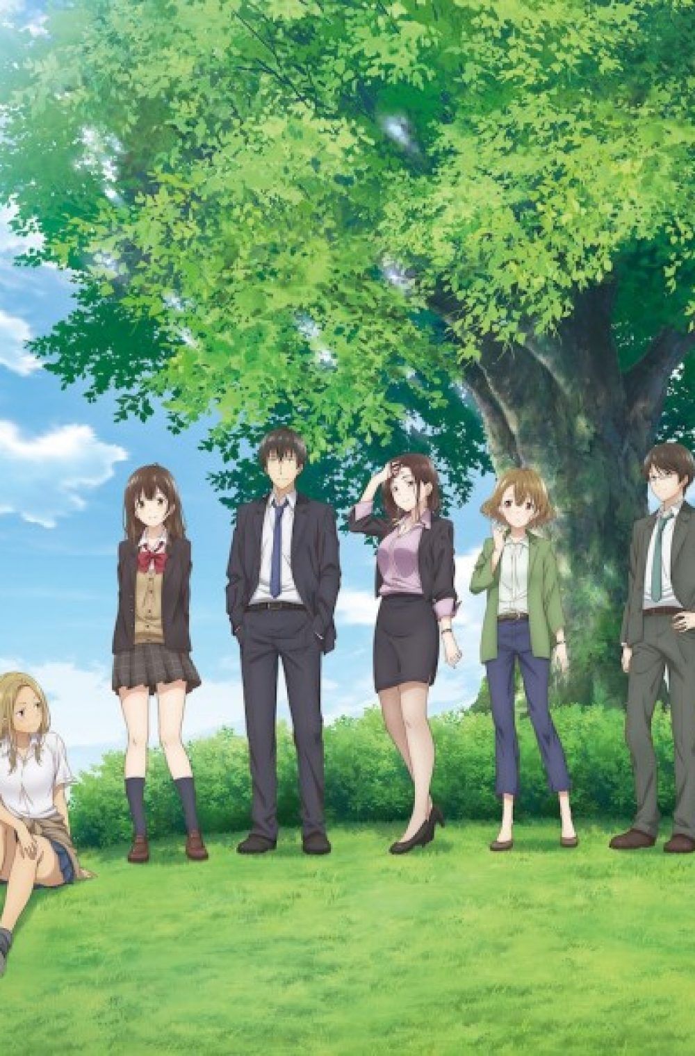 Higehiro wo Soru Soshite Joshikousei wo Hirou Shaved My Beard Then Picked Up a High School Girl HD English Subbed