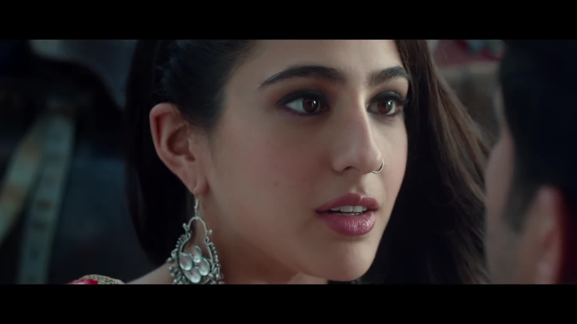 Kedarnath Movie Wallpaper. Love songs, Tamil video songs, Love status