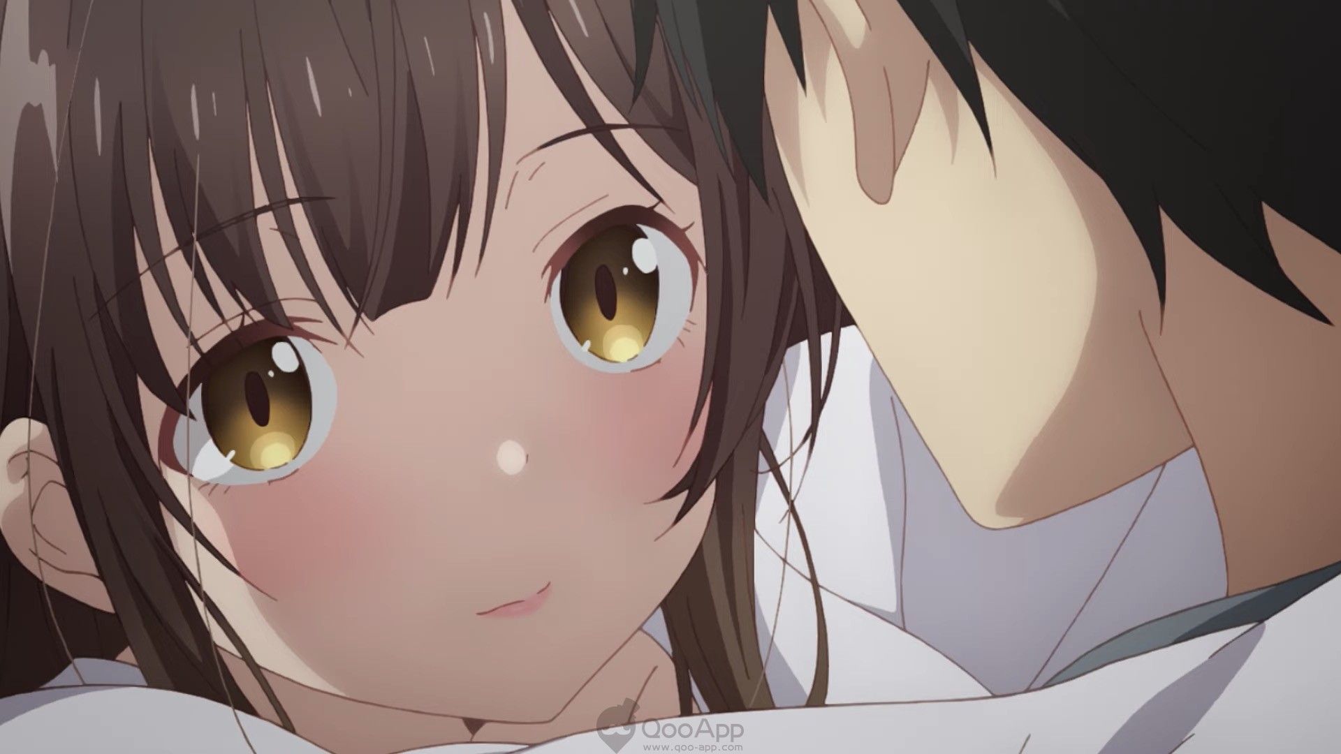 Qoo News Hige wo Soru. Soshite Joshikousei wo Hirou.” Anime Reveals & April 5 Premiere