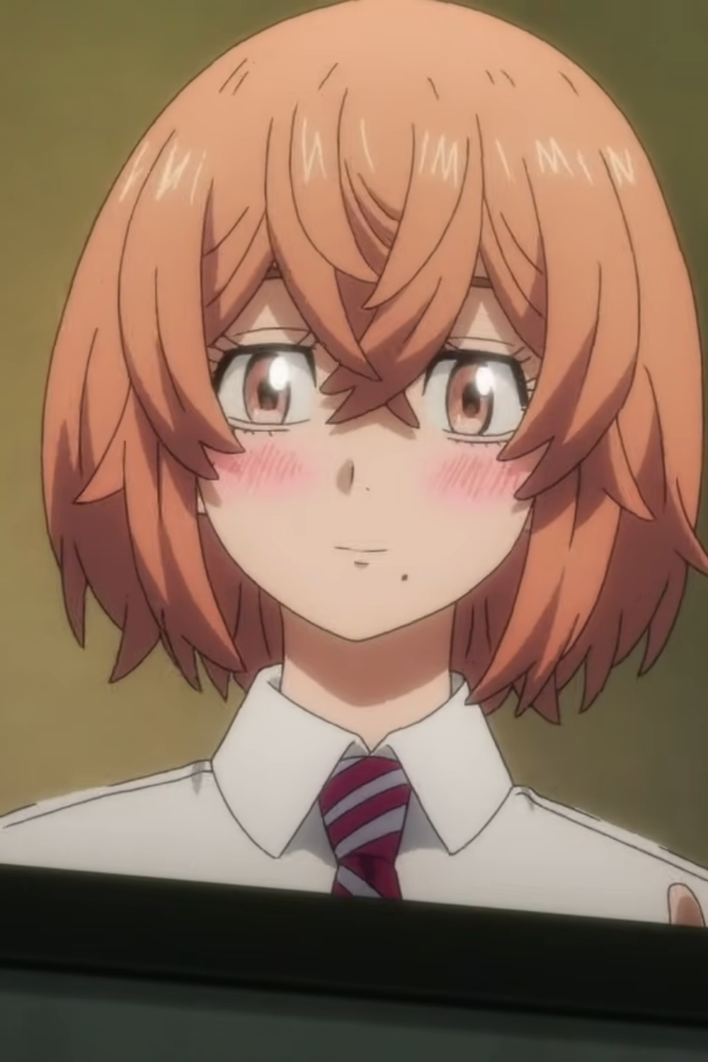 Hinata tachibana hentai