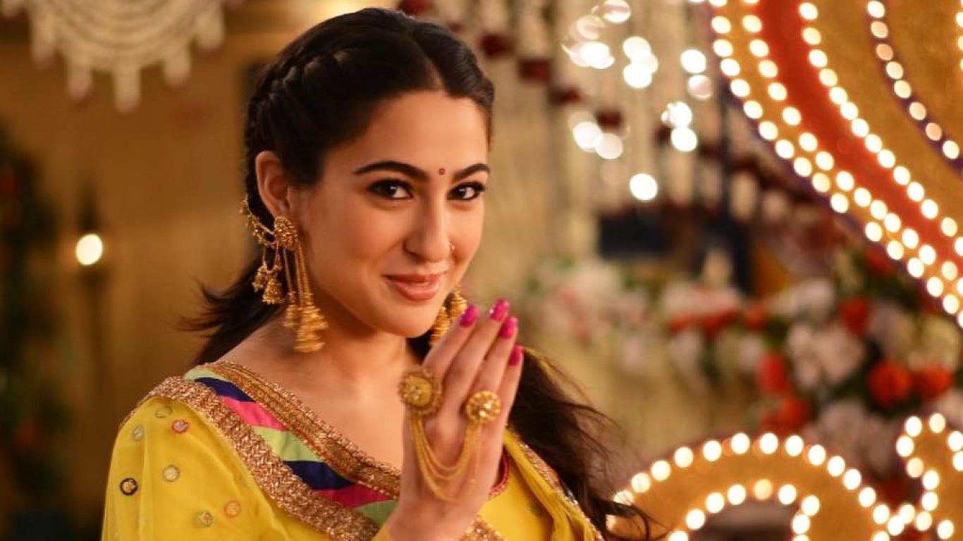 Kedarnath Movie Wallpaper Full Movies