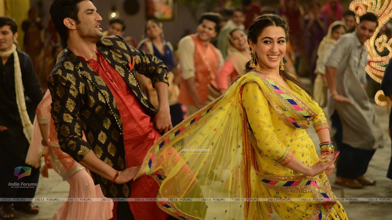 Kedarnath Movie HD Wallpaper Free Movies and TV Shows Online