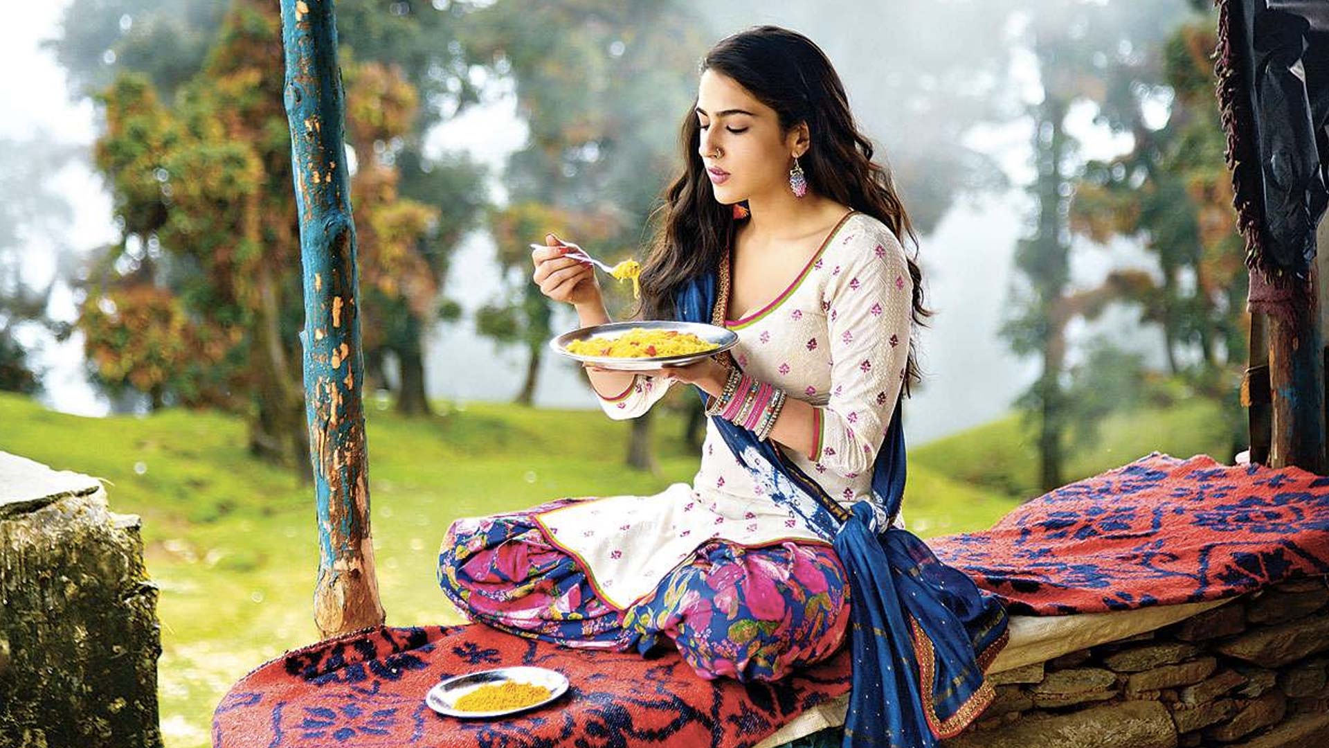 Sara Ali Khan Gets Two Super Hit Films In Month Of December